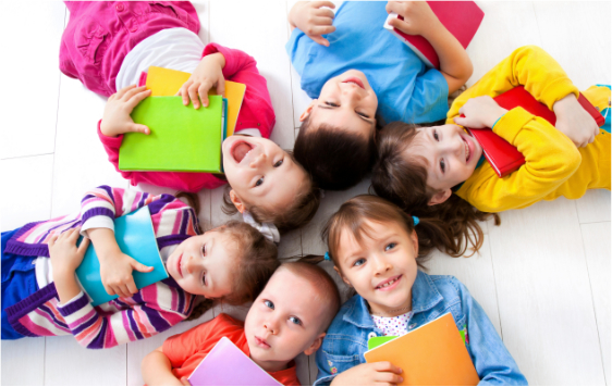 Pierwsze dni w żłobku